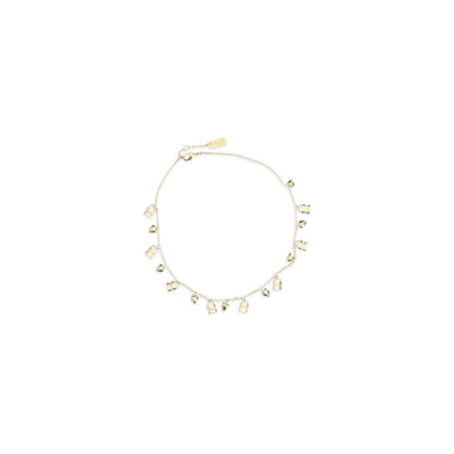 Chloé Gold Brass Necklace