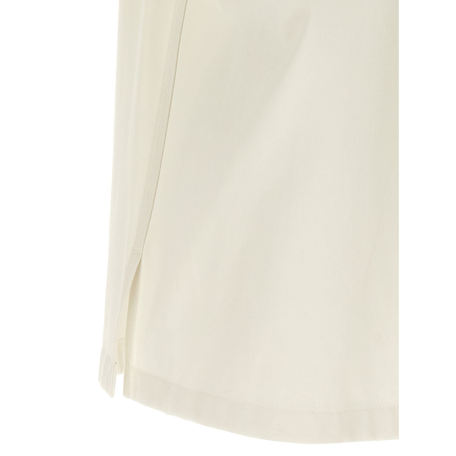 Givenchy Beige Cotton Blouse