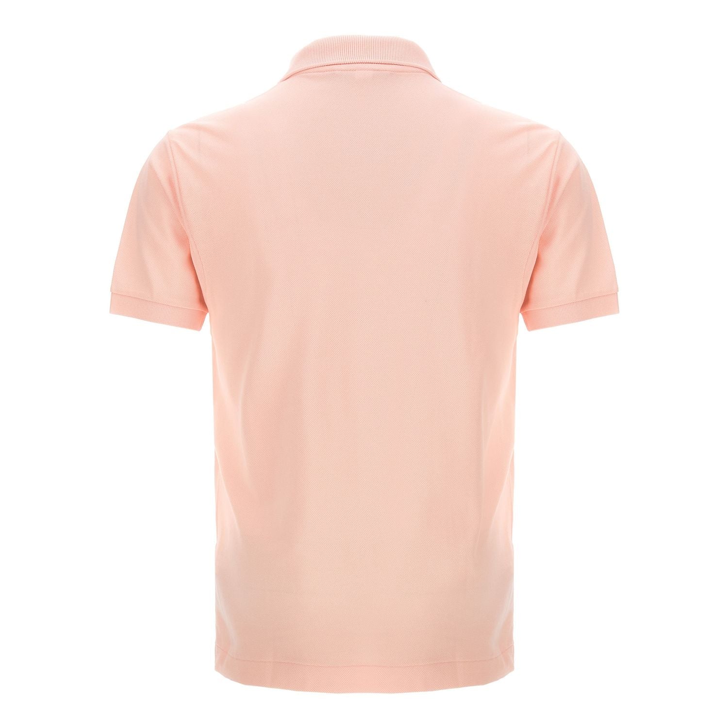 Lacoste Multicolor Cotton Polo Shirt