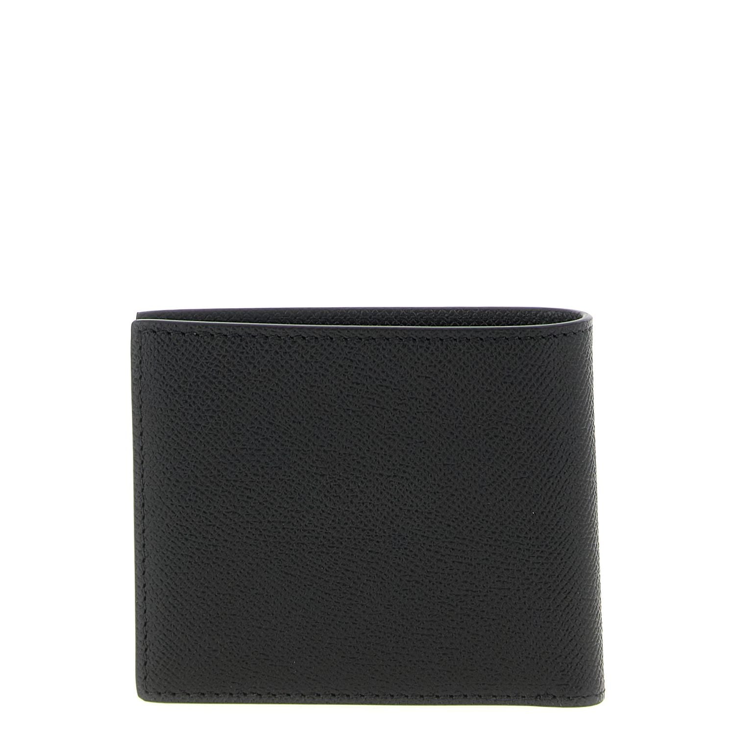 Tom Ford Black Calfskin Wallet