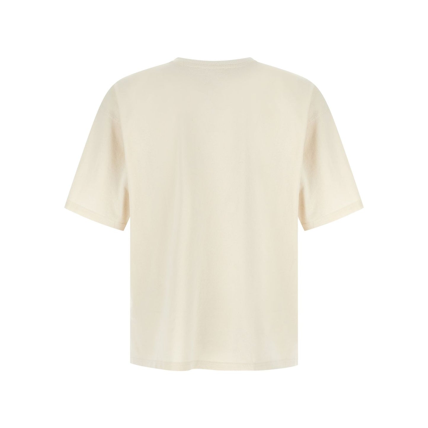 Diesel Bicolor Cotton T-Shirt