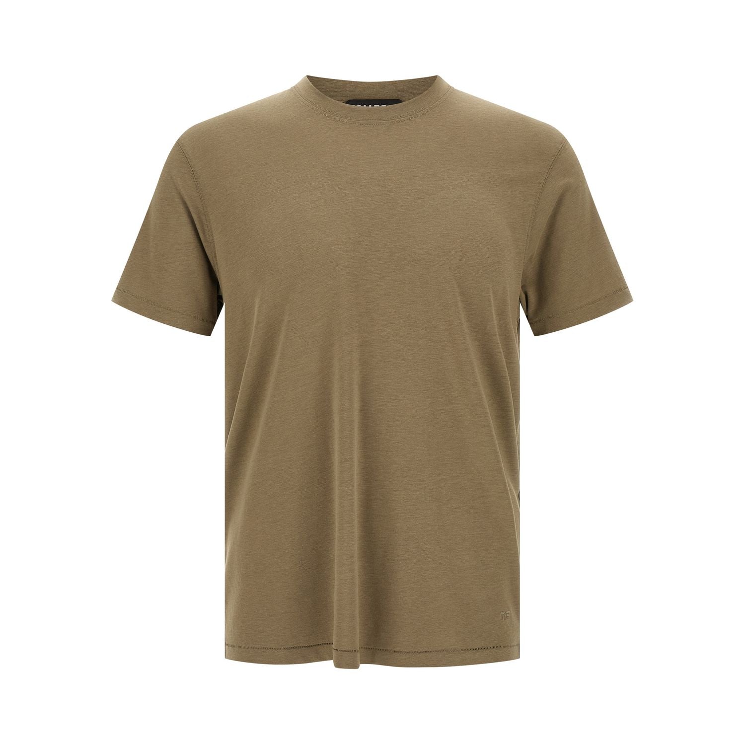 Tom Ford Bicolor Lyocell T-Shirt