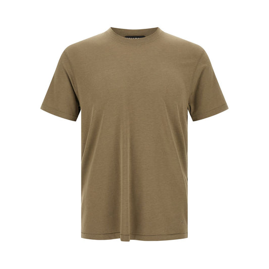 Tom Ford Bicolor Lyocell T-Shirt