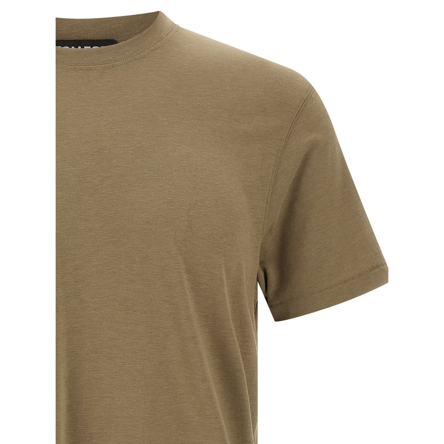 Tom Ford Bicolor Lyocell T-Shirt