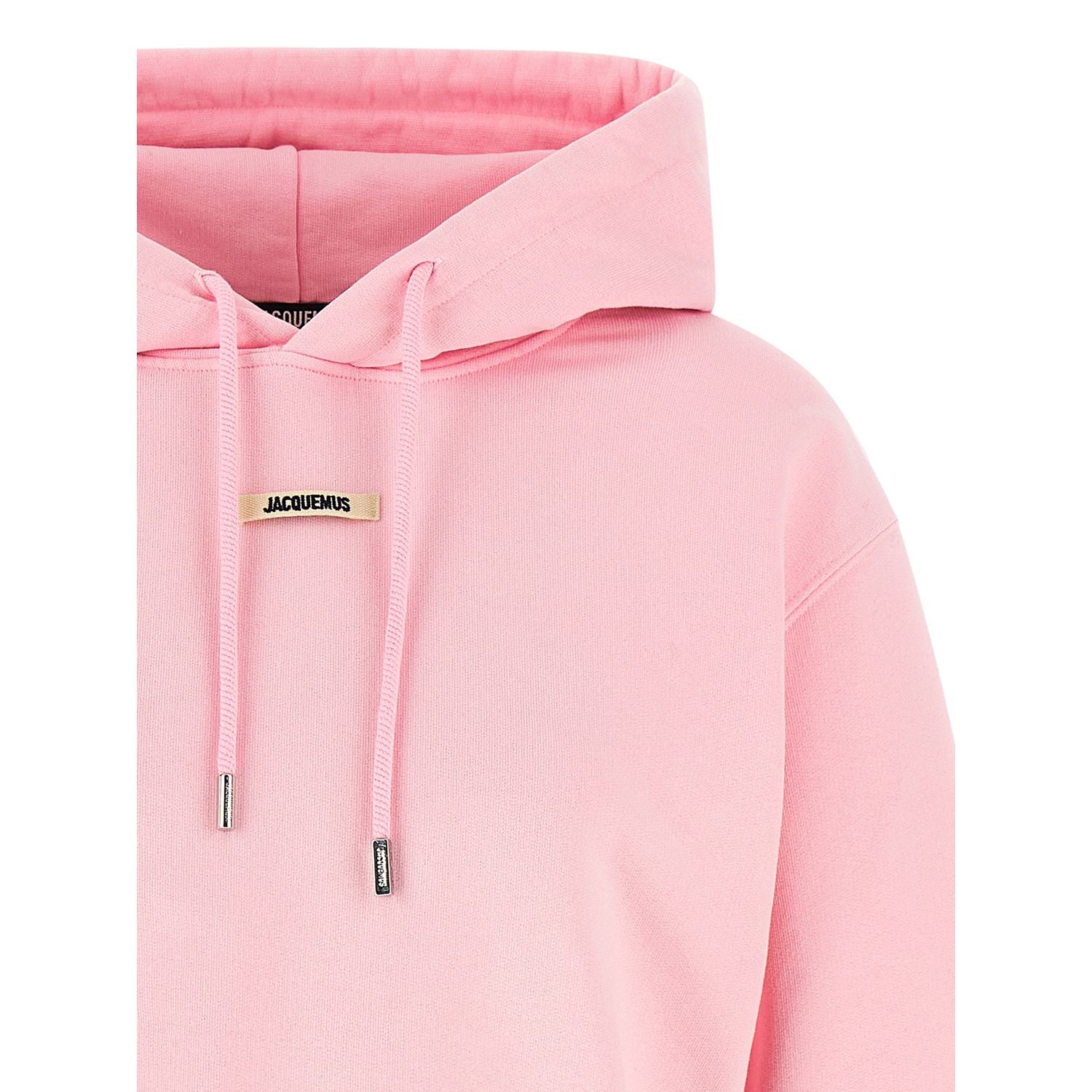 Jacquemus Multicolor Cotton Hoodie