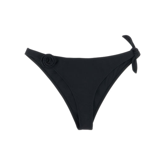 Coperni Black Polyamide Bikini