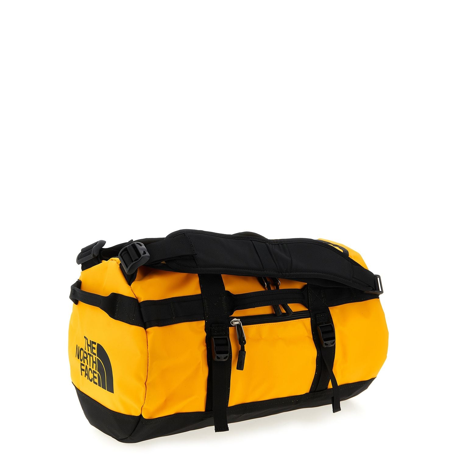 The North Face Bicolor Recycled Polyester Backpack