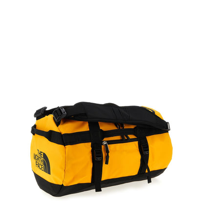 The North Face Bicolor Recycled Polyester Backpack