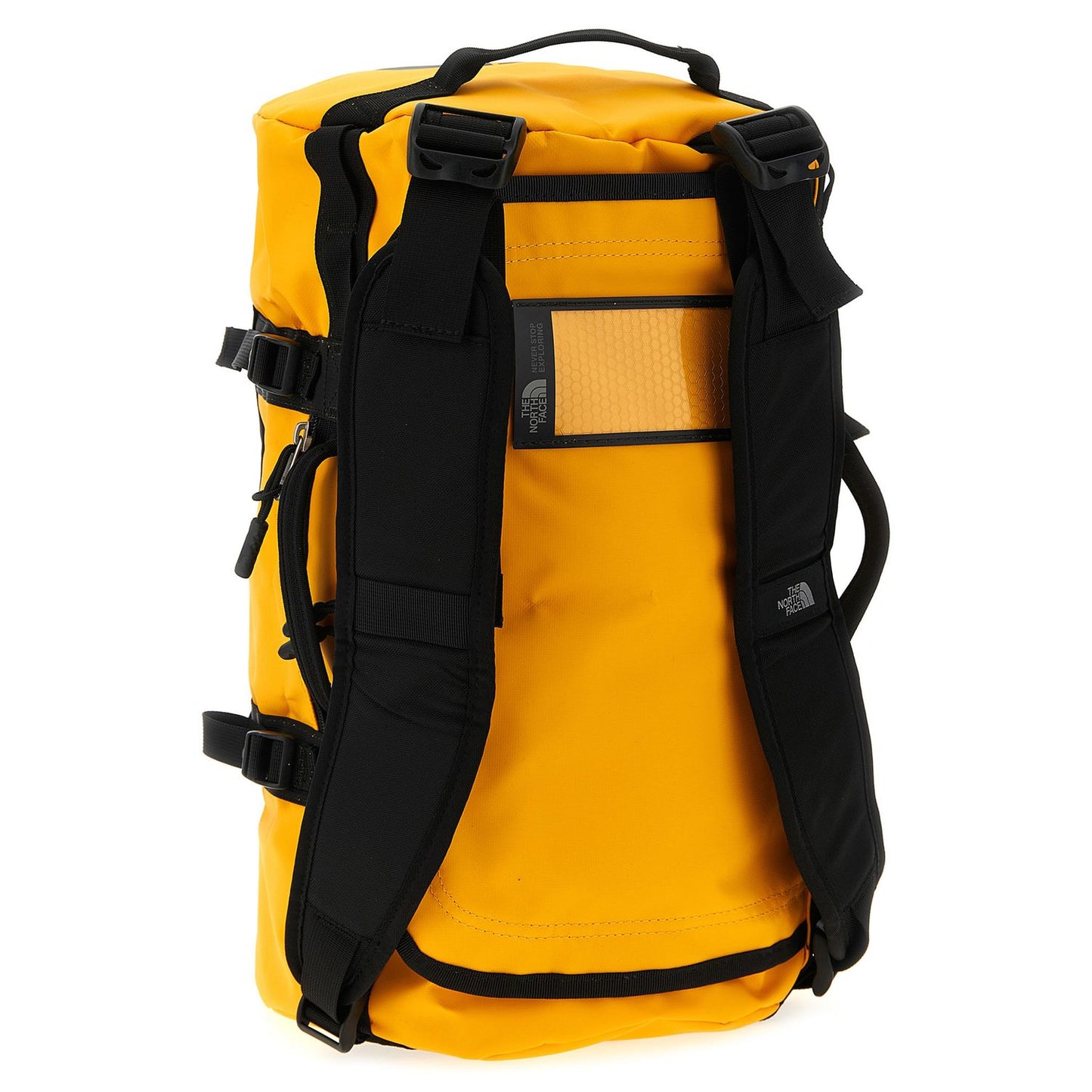The North Face Bicolor Recycled Polyester Backpack
