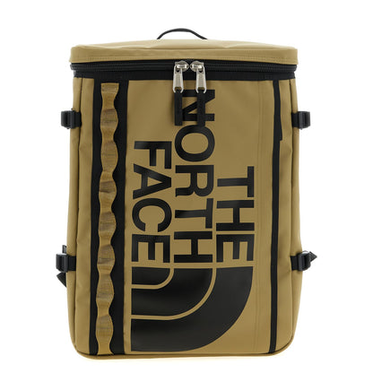 The North Face Bicolor Polyester Backpack
