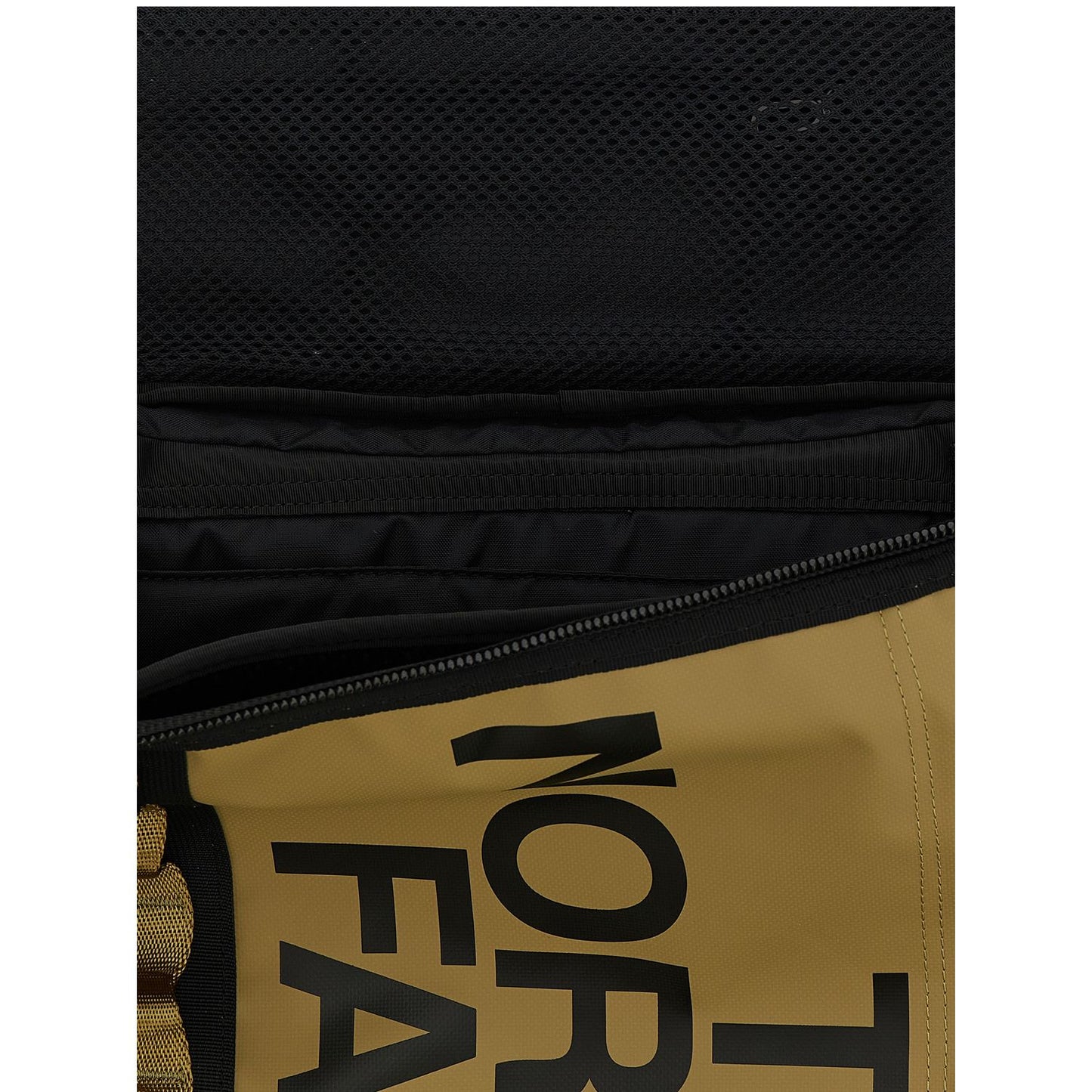 The North Face Bicolor Polyester Backpack