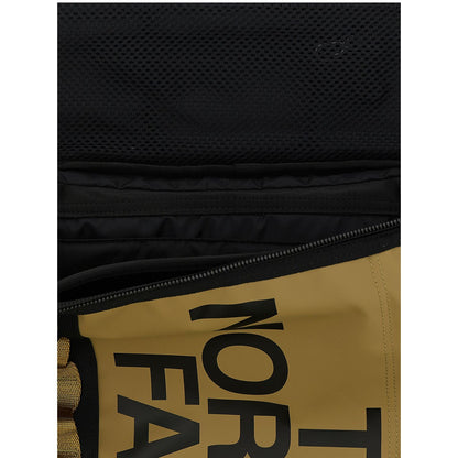 The North Face Bicolor Polyester Backpack