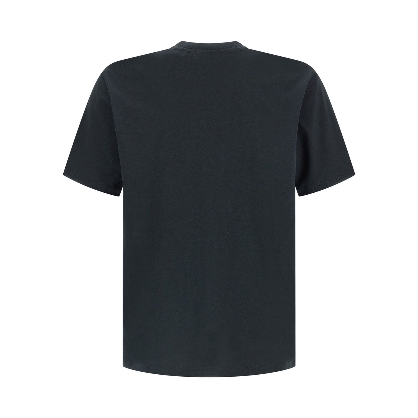 Gramicci Black Cotton Sportswear