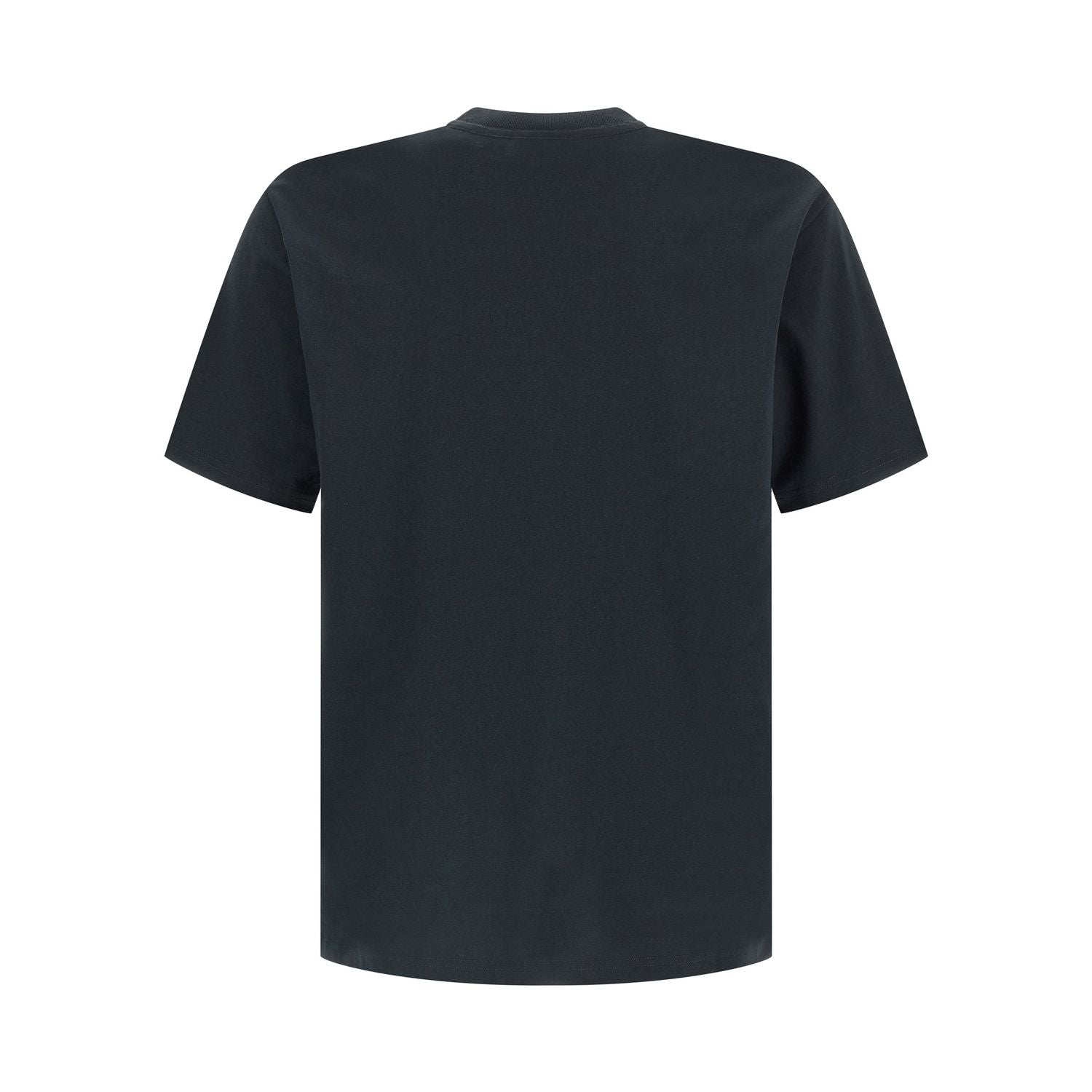Gramicci Black Cotton Sportswear