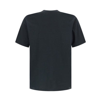 Gramicci Black Cotton Sportswear