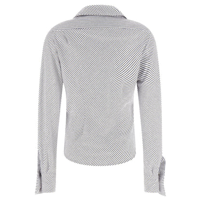 Vivienne Westwood Multicolor Cotton Blouse