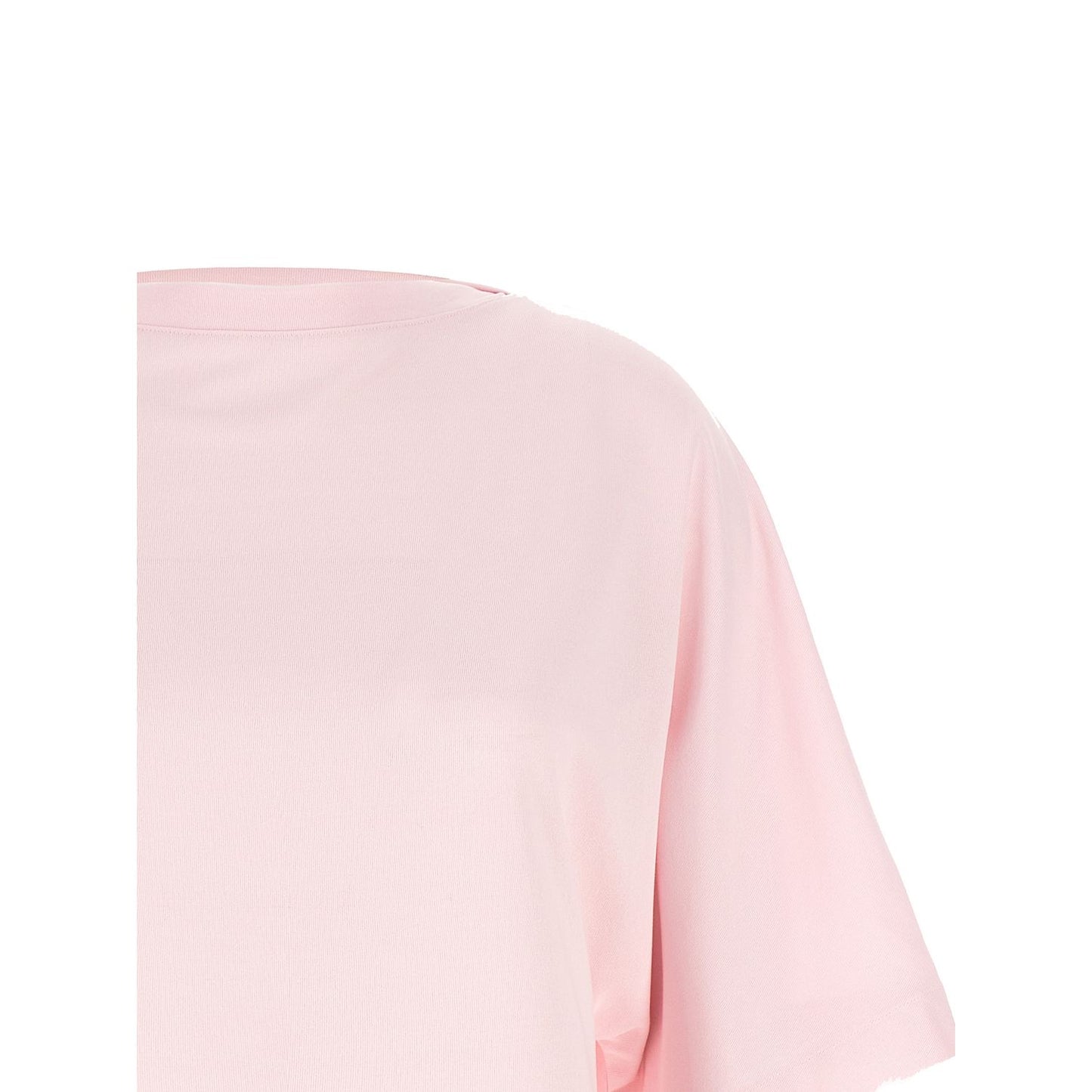 Jacquemus Multicolor Paper T-Shirt
