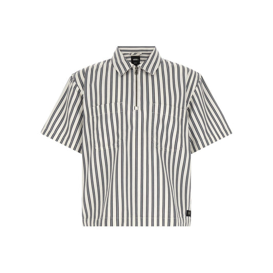 Vans Multicolor Cotton Blouse