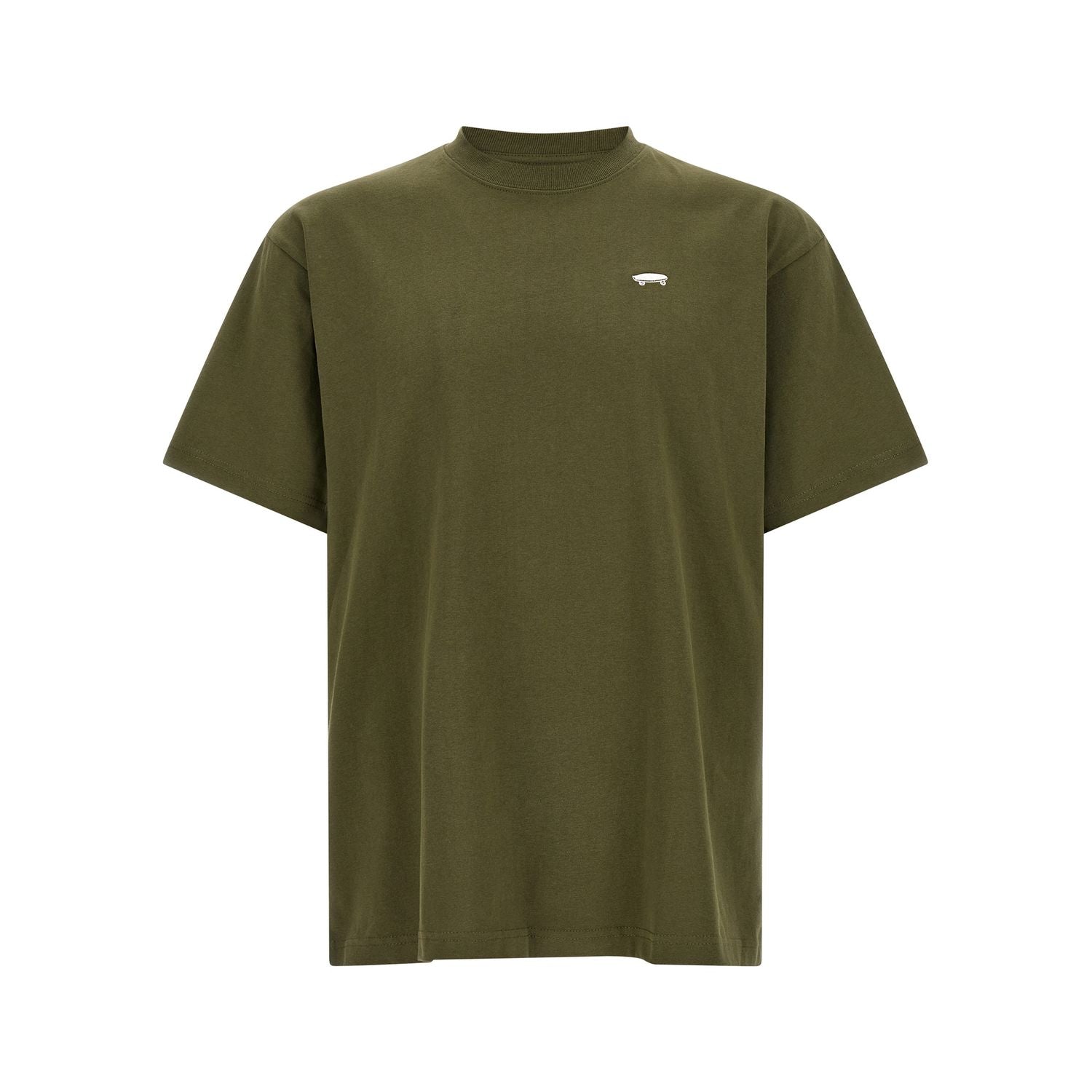 Vans Bicolor Cotton T-Shirt