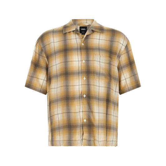 Vans Beige Viscose Blouse