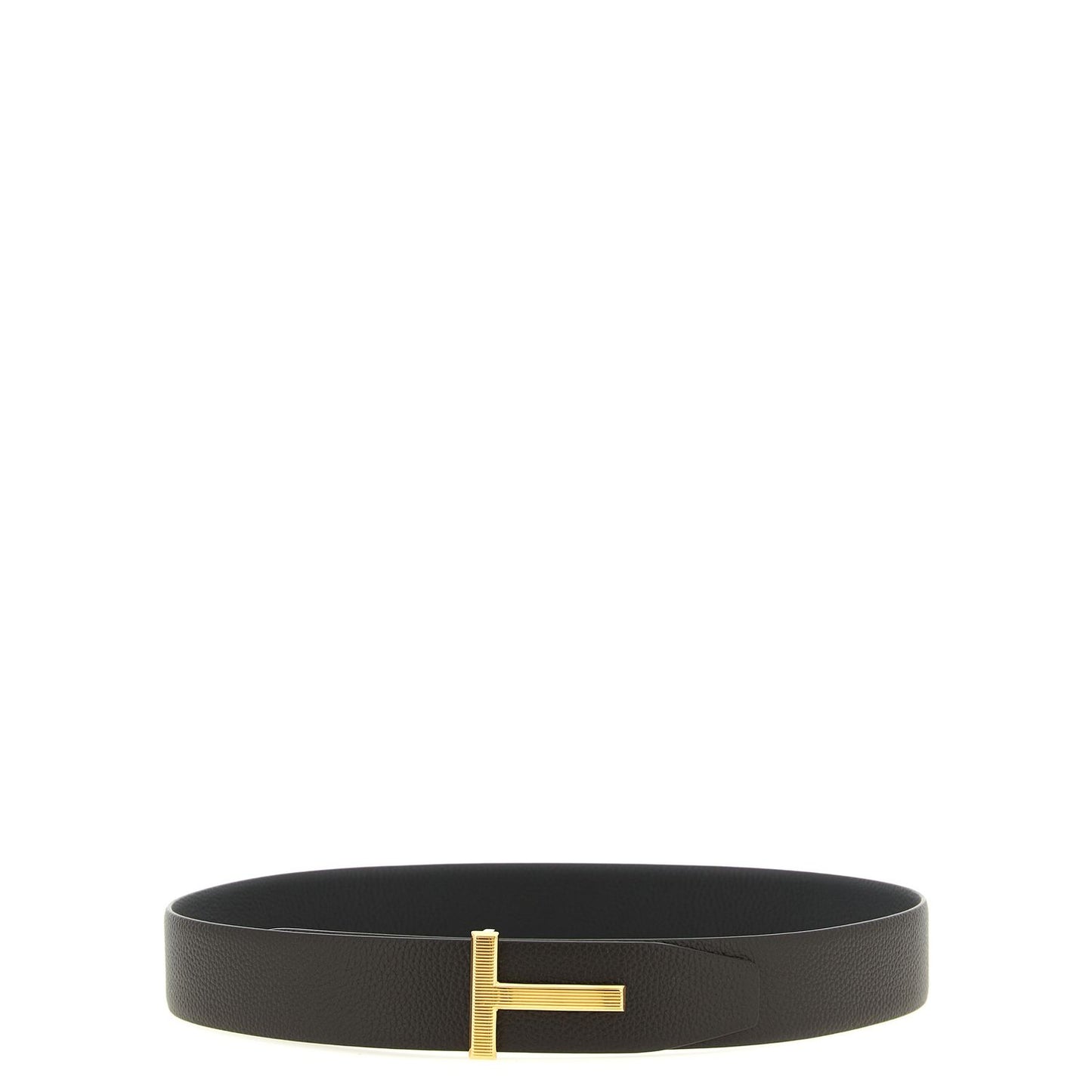 Tom Ford Multicolor Calfskin Regular Belt