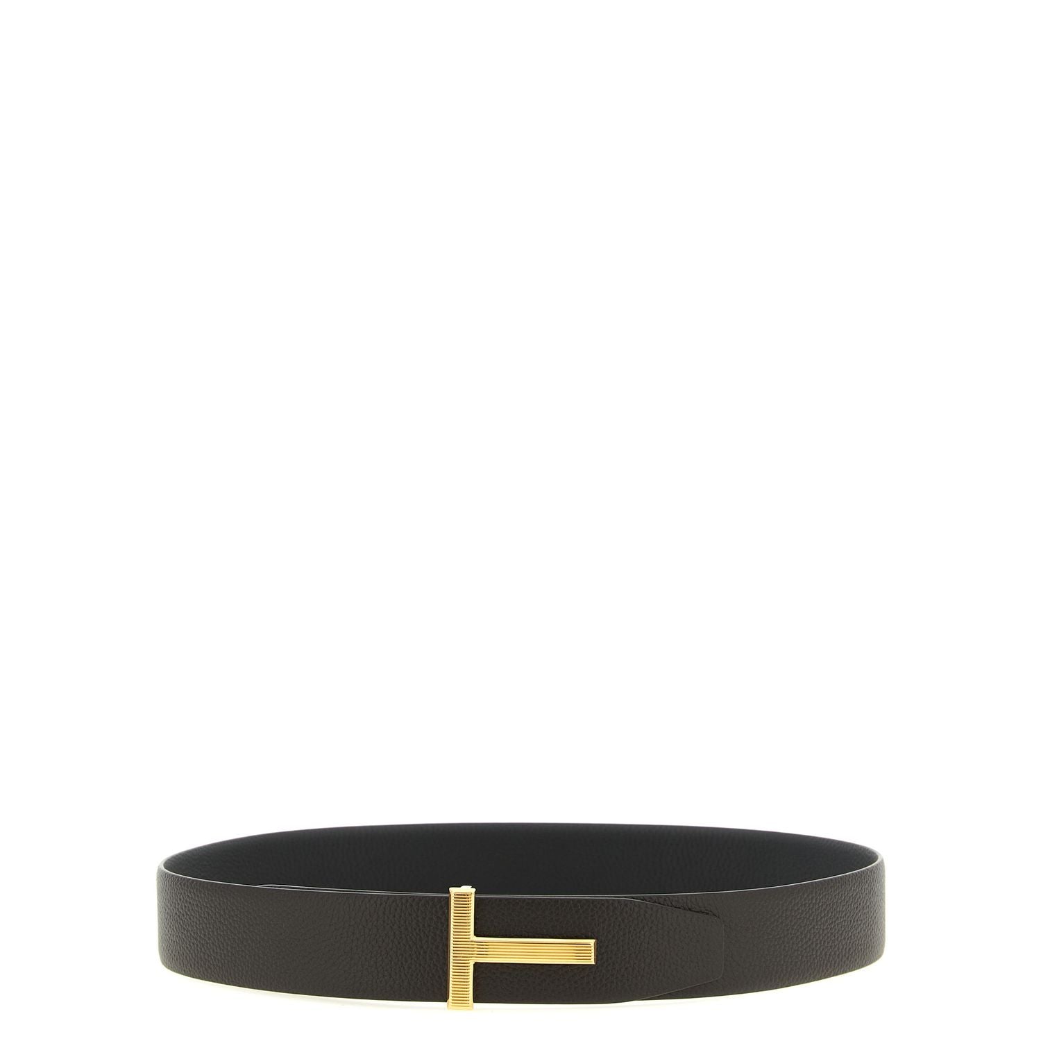 Tom Ford Multicolor Calfskin Regular Belt