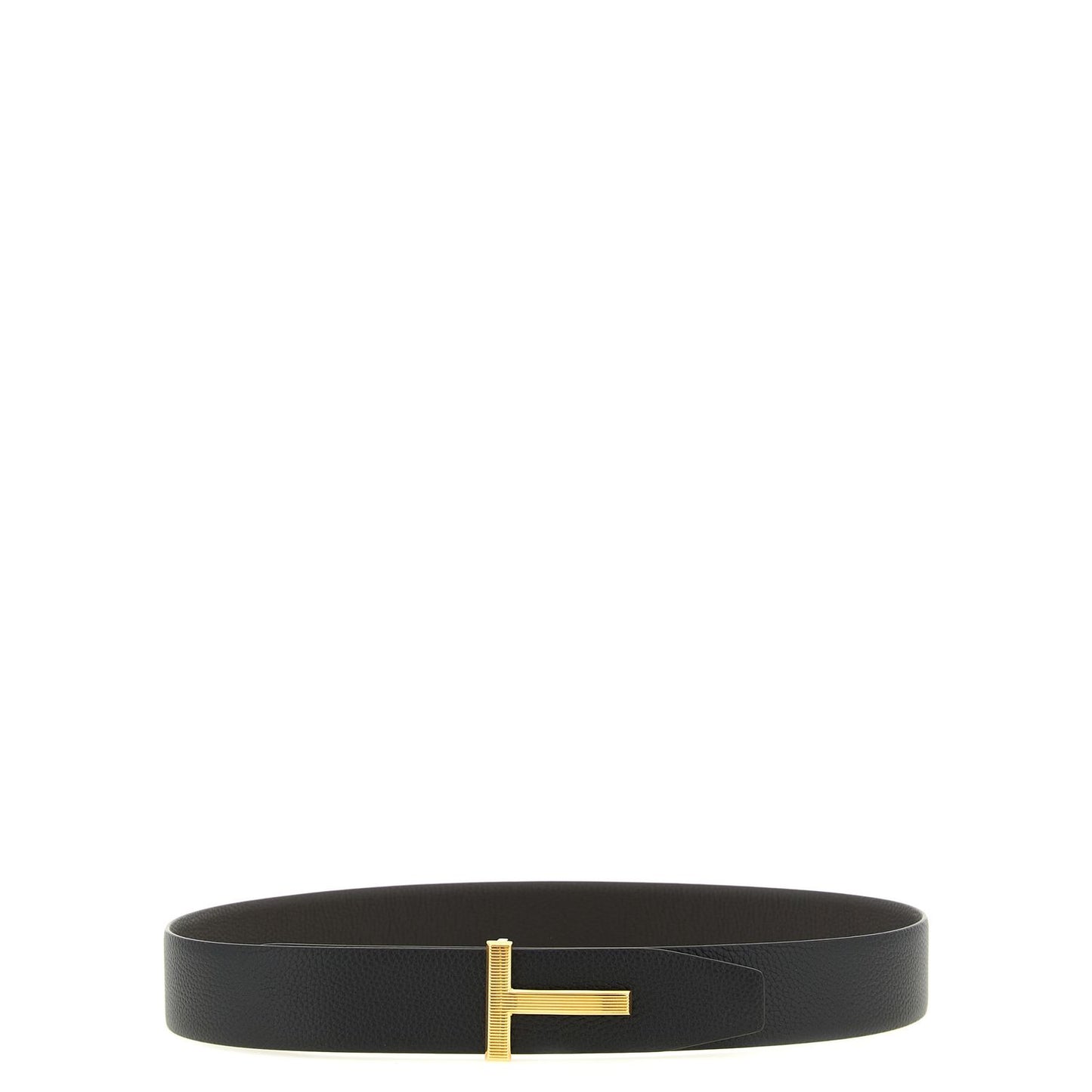 Tom Ford Multicolor Calfskin Regular Belt
