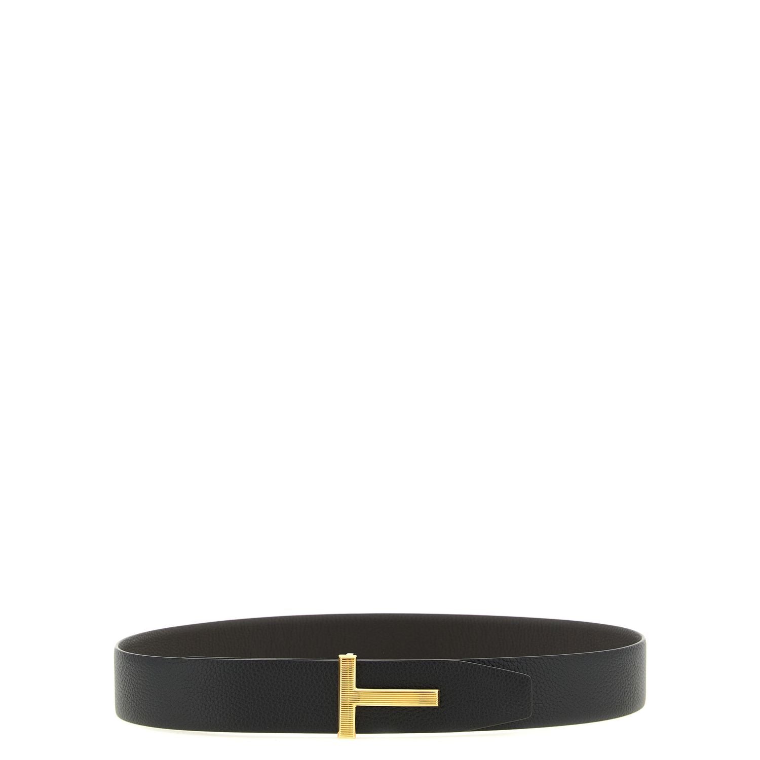 Tom Ford Multicolor Calfskin Regular Belt