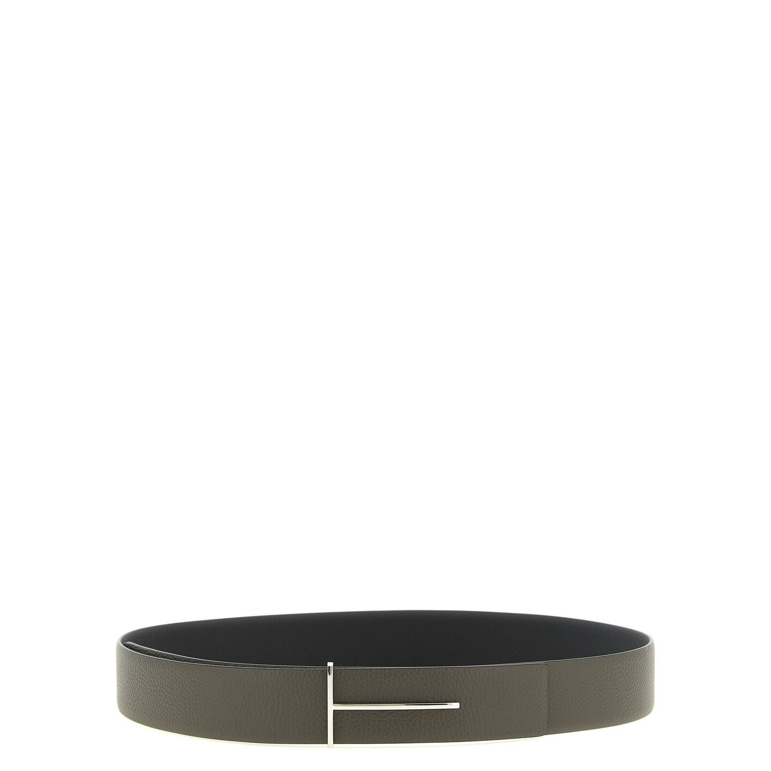 Tom Ford Multicolor Calfskin Regular Belt