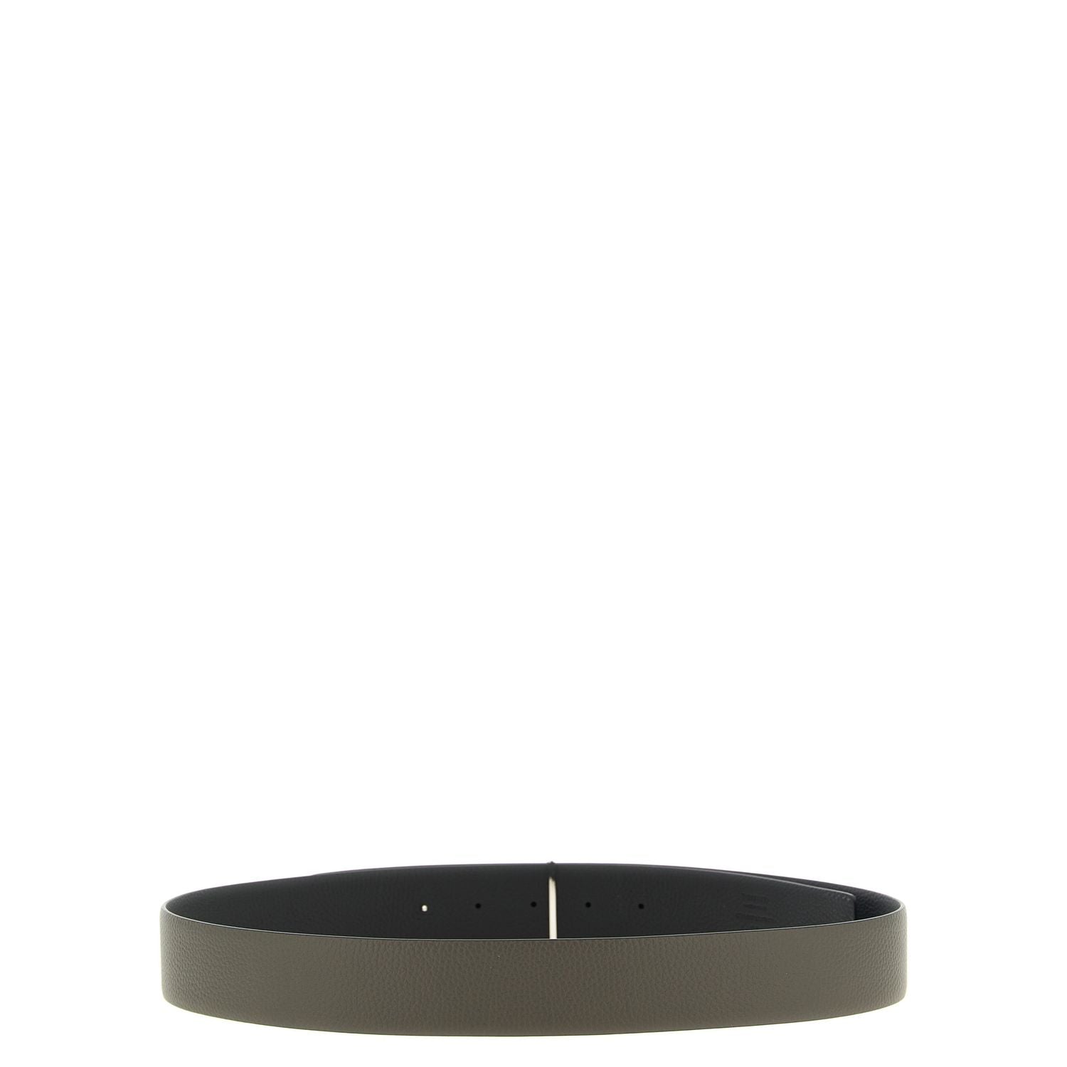 Tom Ford Multicolor Calfskin Regular Belt