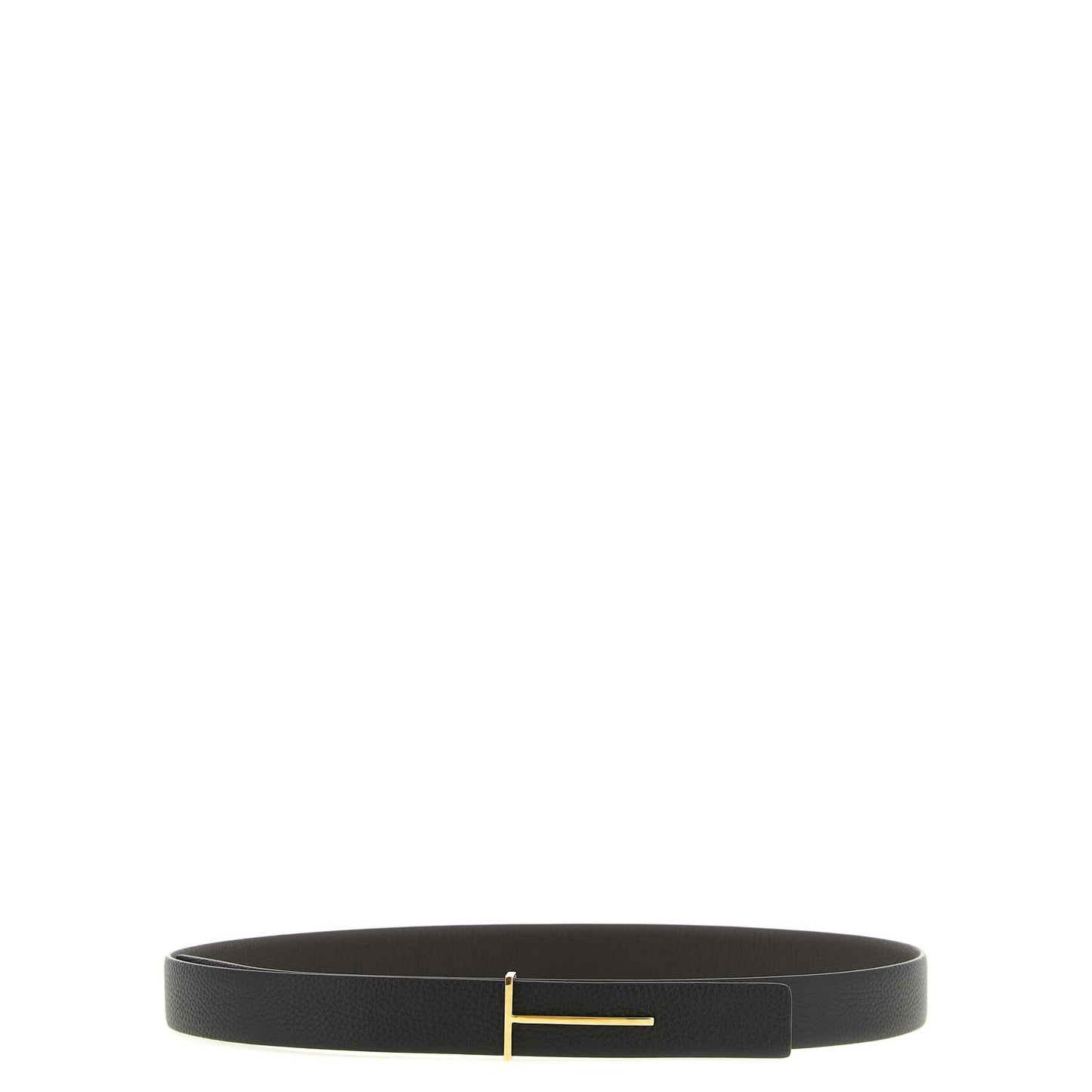 Tom Ford Multicolor Calfskin Regular Belt
