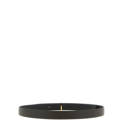 Tom Ford Multicolor Calfskin Regular Belt
