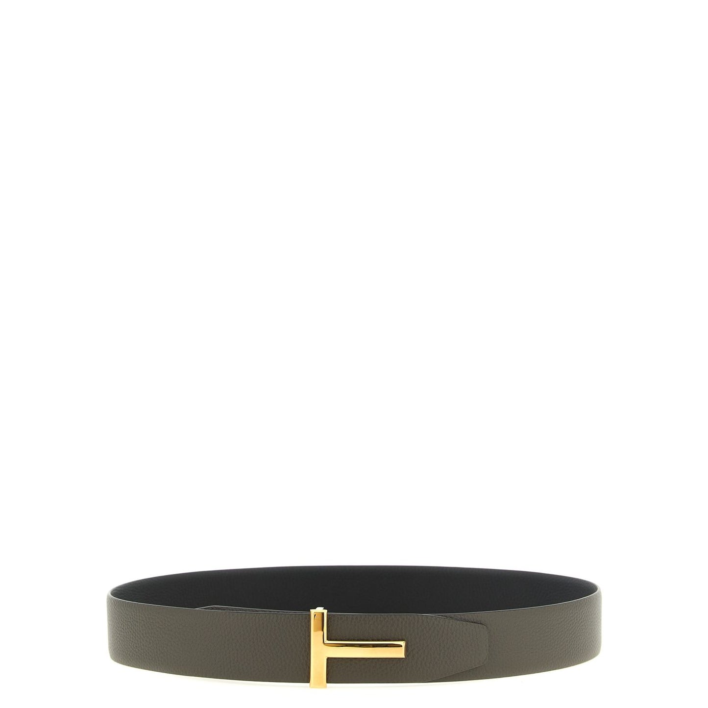 Tom Ford Multicolor Calfskin Regular Belt