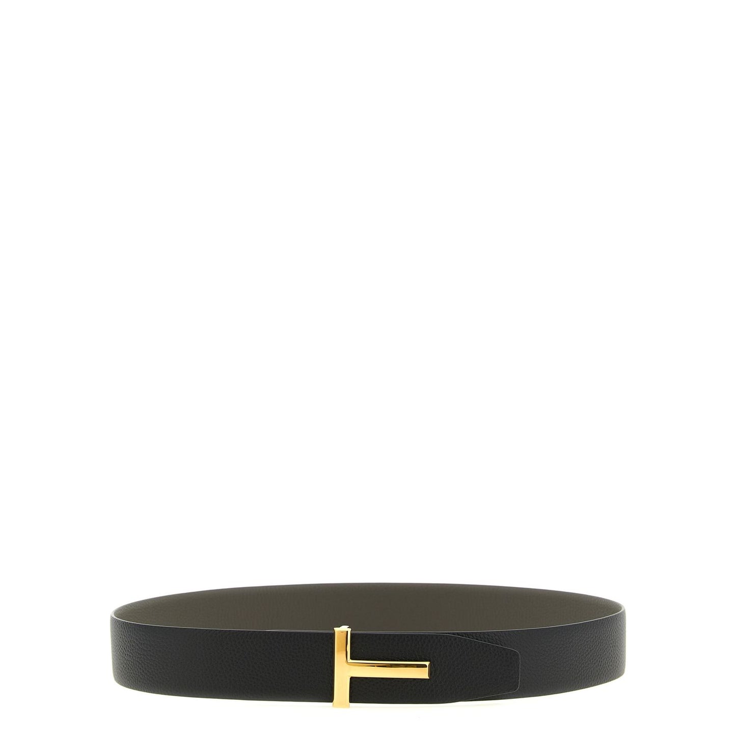Tom Ford Multicolor Calfskin Regular Belt