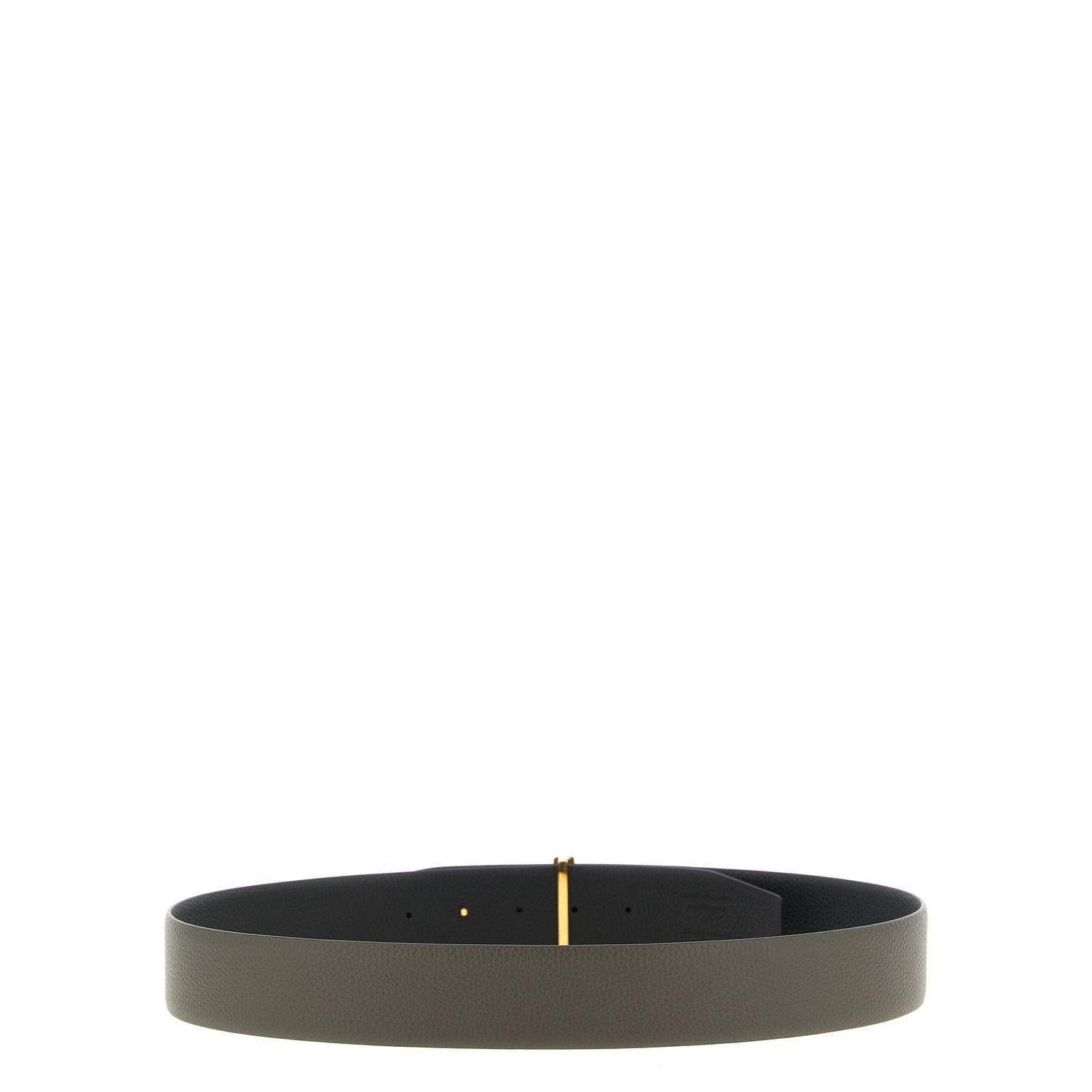 Tom Ford Multicolor Calfskin Regular Belt