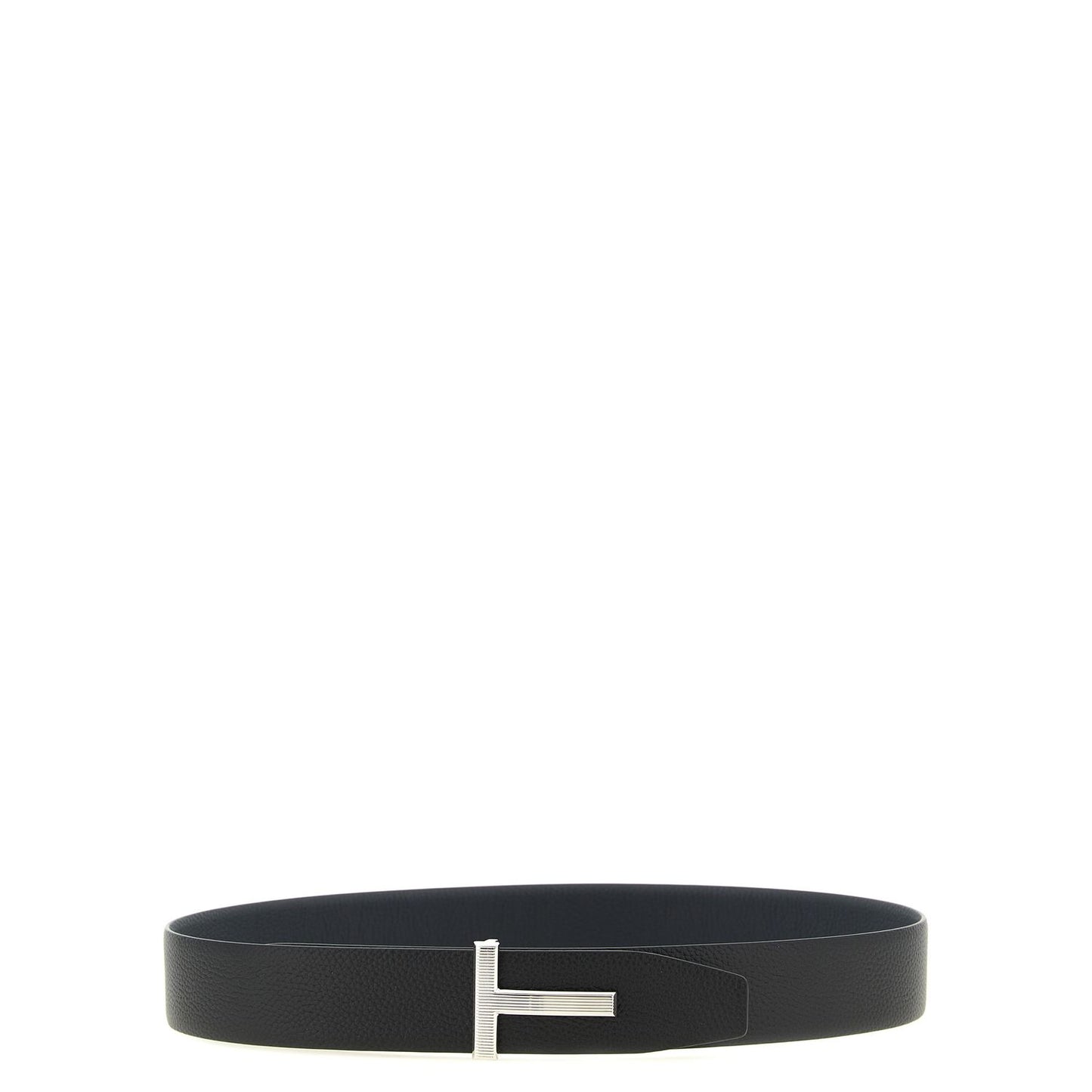 Tom Ford Multicolor Calfskin Regular Belt