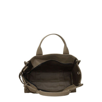 Marc Jacobs Green Fabric Handbag