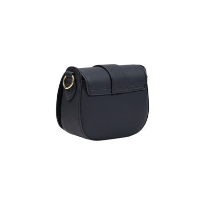Love Moschino Black Polyethylene Handbag
