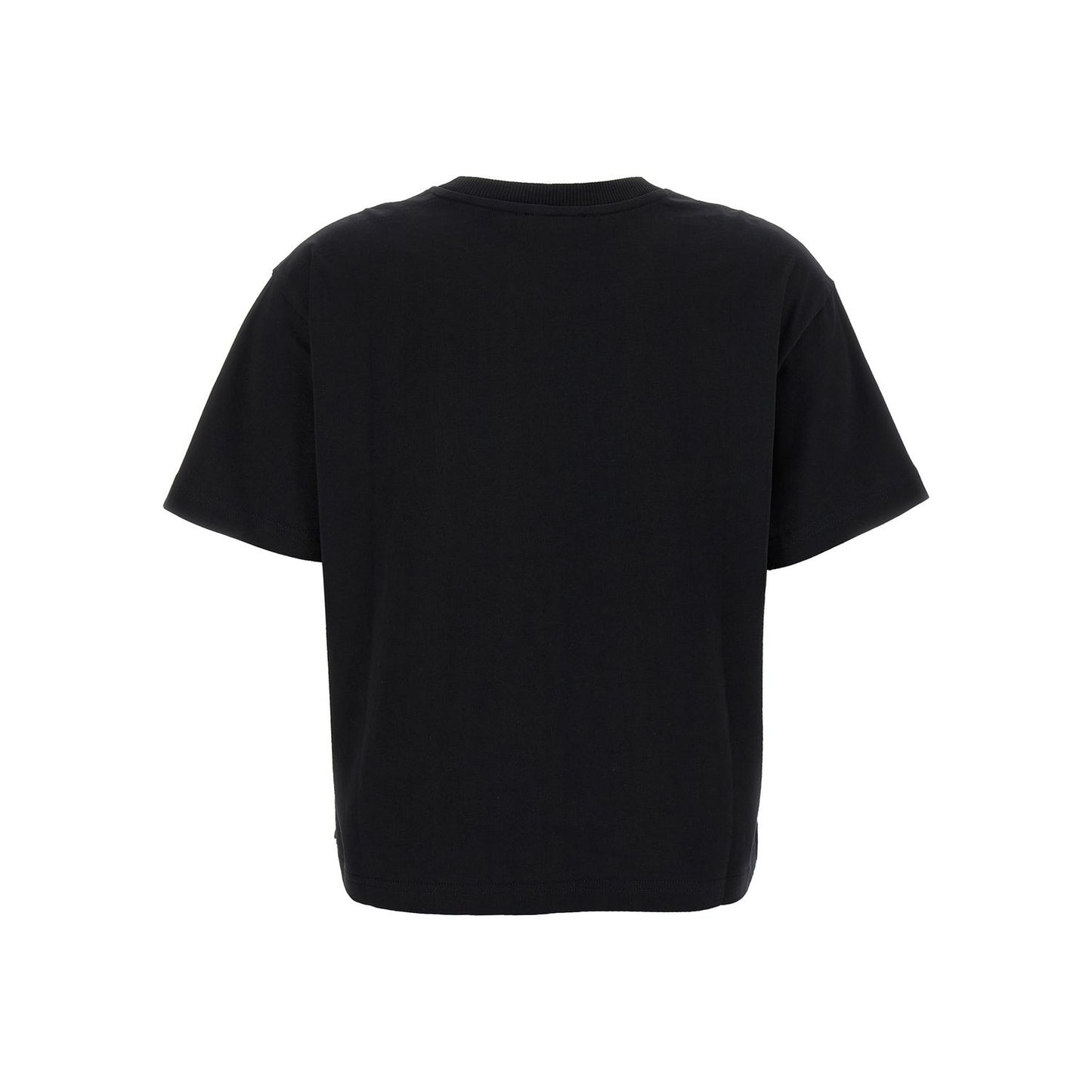 A.P.C. Bicolor Organic Cotton T-Shirt