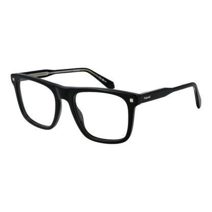 Polaroid Black Acetate Glasses (Frames)