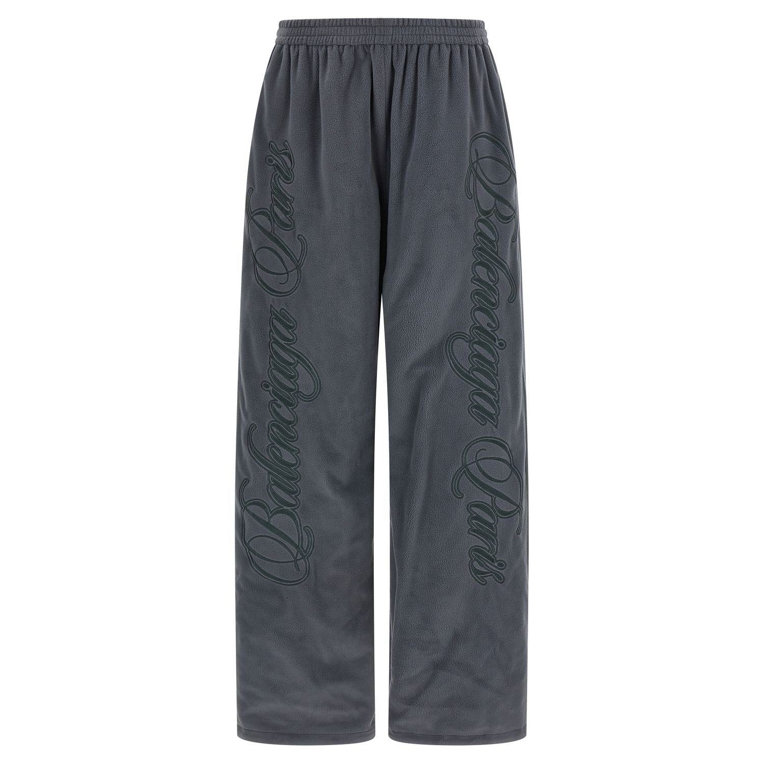 Balenciaga Multicolor Polyamide Athletic Pants
