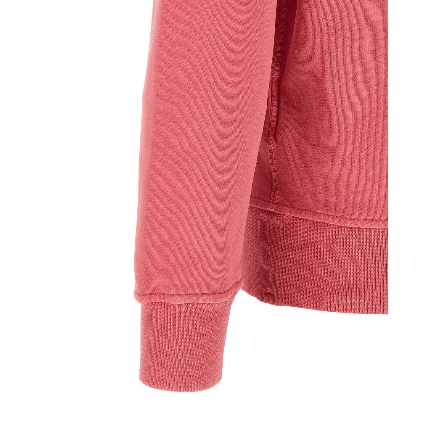 Stone Island Multicolor Cotton Sweatshirt