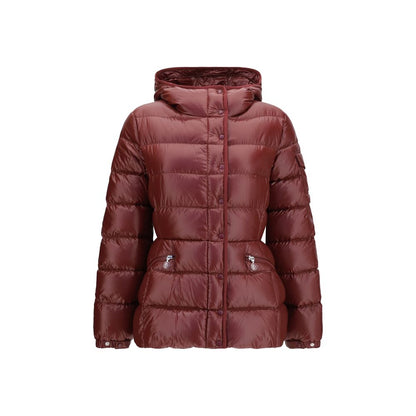 Moncler Multicolor Goose Down Full-Length Jacket