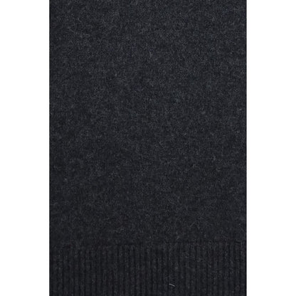 Loulou De Saison Gray Cashmere Sweater