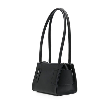 Boyy Bobby 18 Leather Shoulder Bag