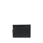 Alexander McQueen Card holder with print Small Leather Goods