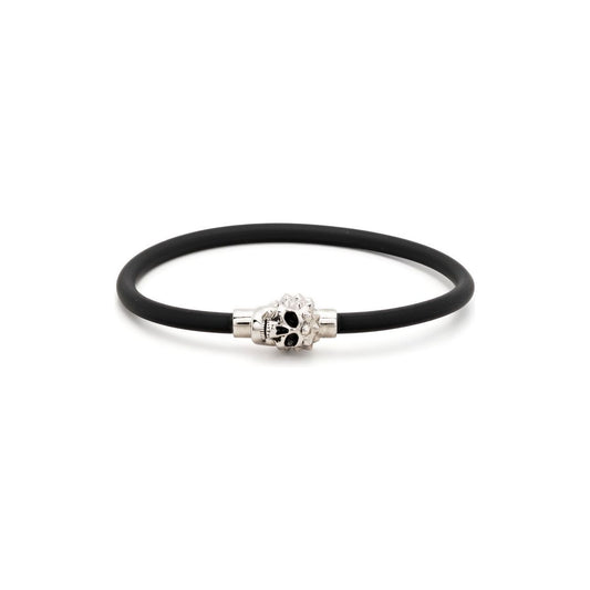 Alexander McQueen Bijoux Black Jewellery Alexander Mcqueen Beige