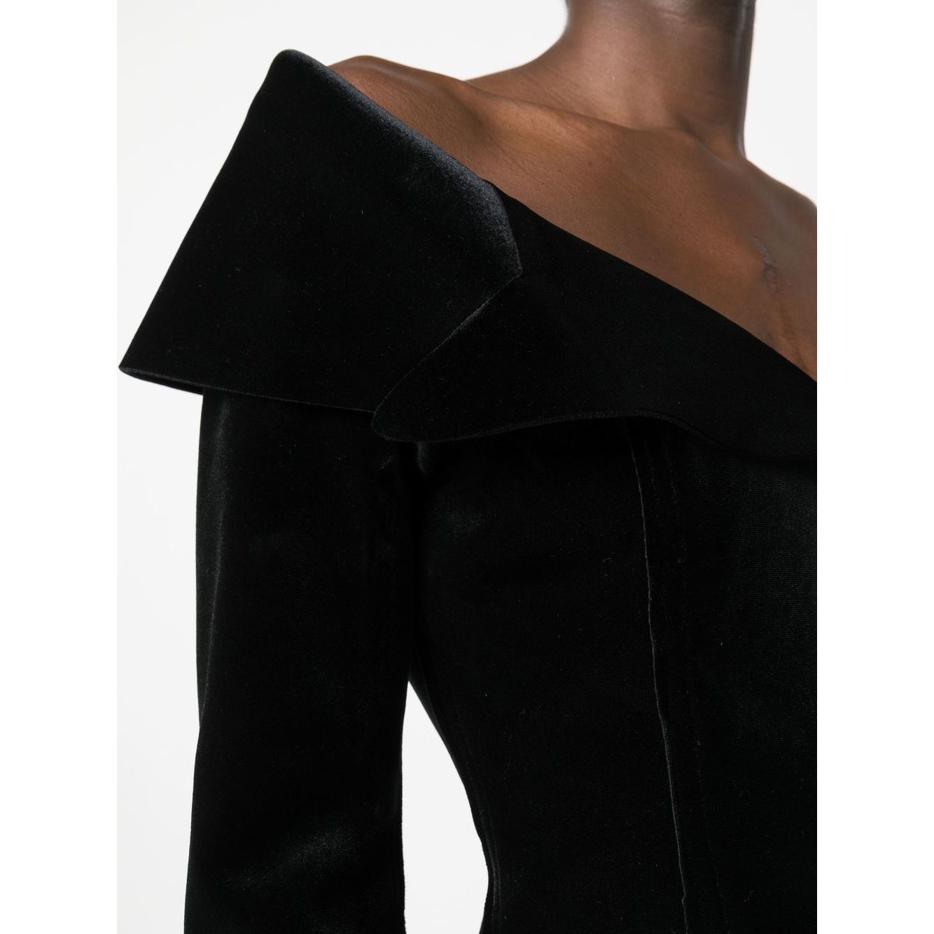 Norma Kamali Jackets Black Jackets