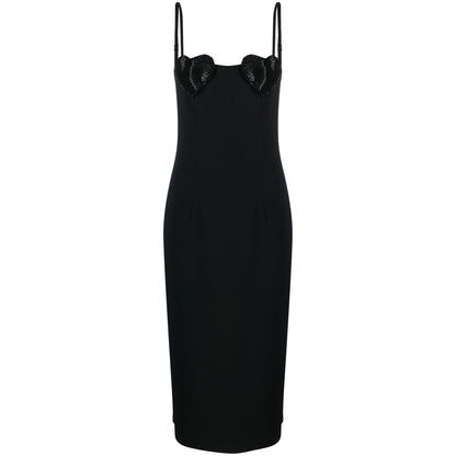 Blumarine Dresses Black