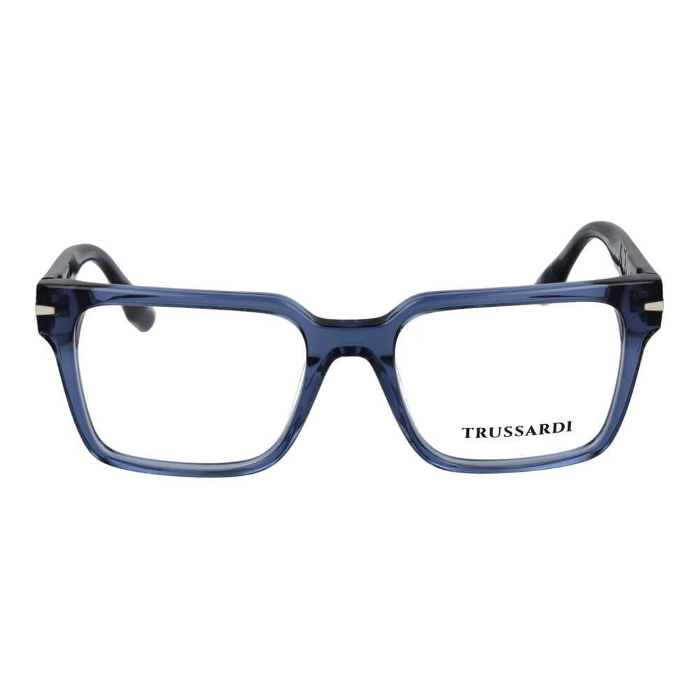 Trussardi Blue Acetate Glasses (Frames)